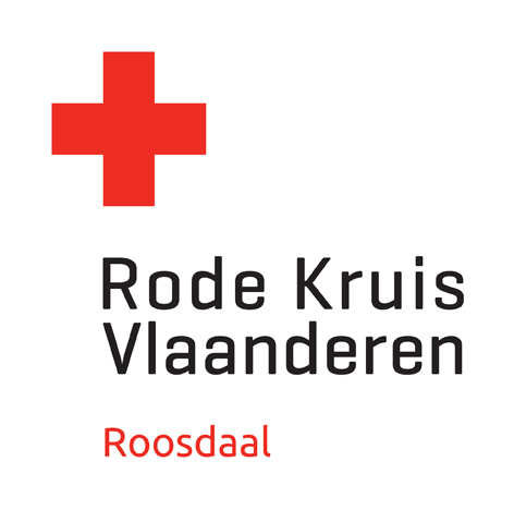 logo RodeKruis Roosdaal